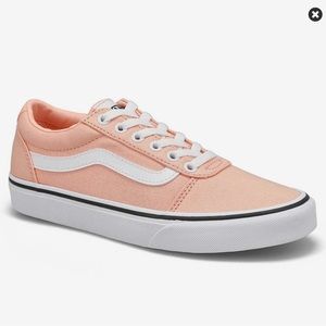Vans | Old Skool In Peach